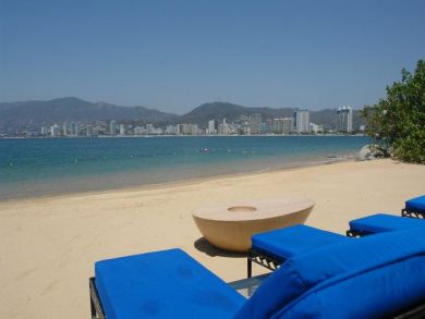 Acapulco Home 932989