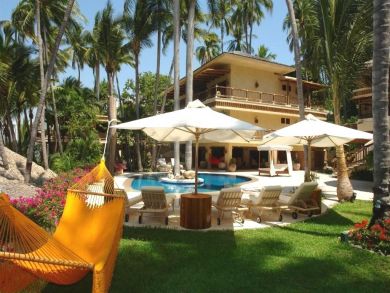 Acapulco Home 932989