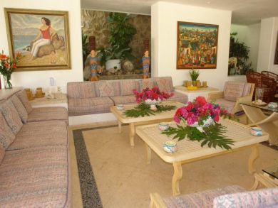 Acapulco Home 932989
