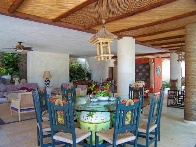 Acapulco Home 932989