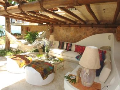 Acapulco Home 932989