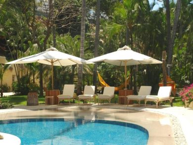 Acapulco Home 932989