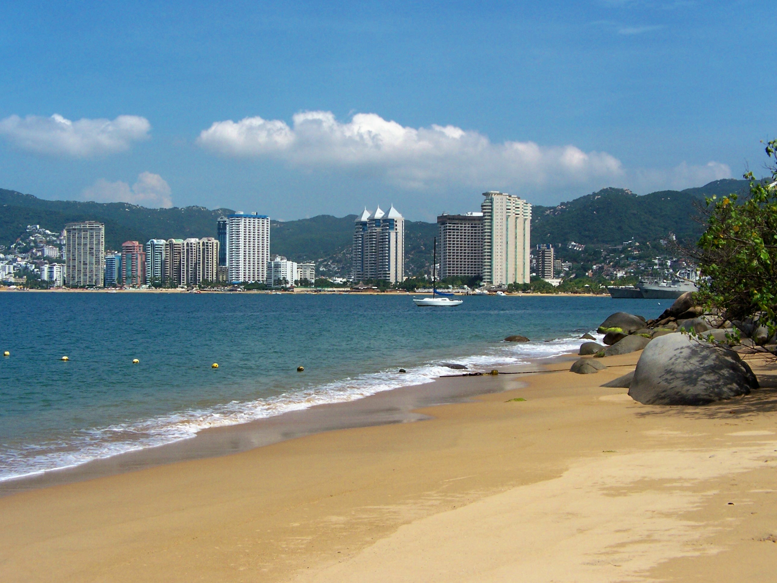 Acapulco Home 932989