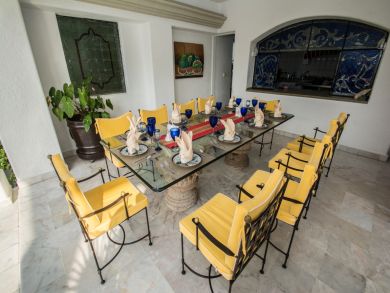 Acapulco Home 932990
