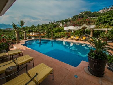 Acapulco Home 932990