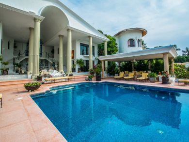 Acapulco Home 932990