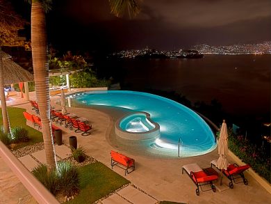 Acapulco Home 932991
