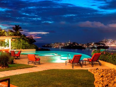 Acapulco Home 932991