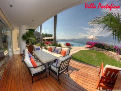 Acapulco Home 932991