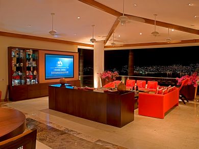 Acapulco Home 932991