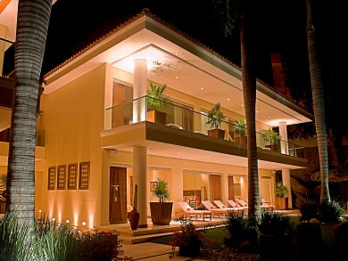 Acapulco Home 932991
