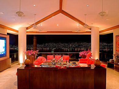 Acapulco Home 932991