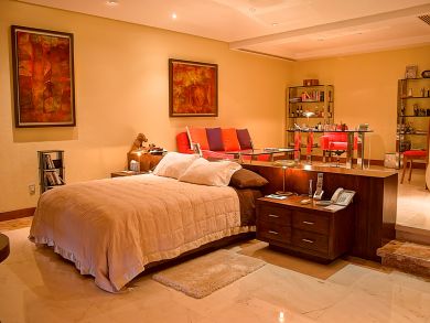 Acapulco Home 932991