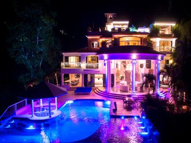 Acapulco Home 932992 Acapulco Home 932992