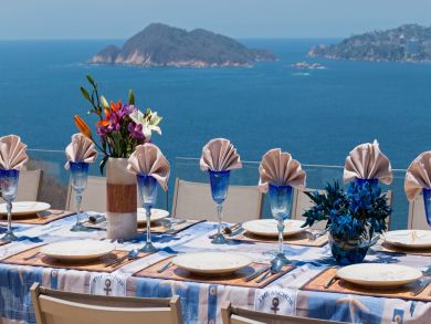 Acapulco Home 932992 Acapulco Home 932992