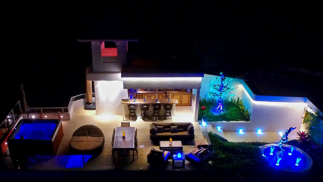 Acapulco Home 932992 Acapulco Home 932992