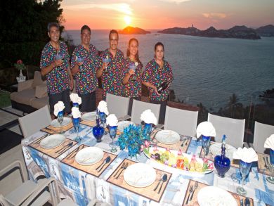 Acapulco Home 932992 Acapulco Home 932992