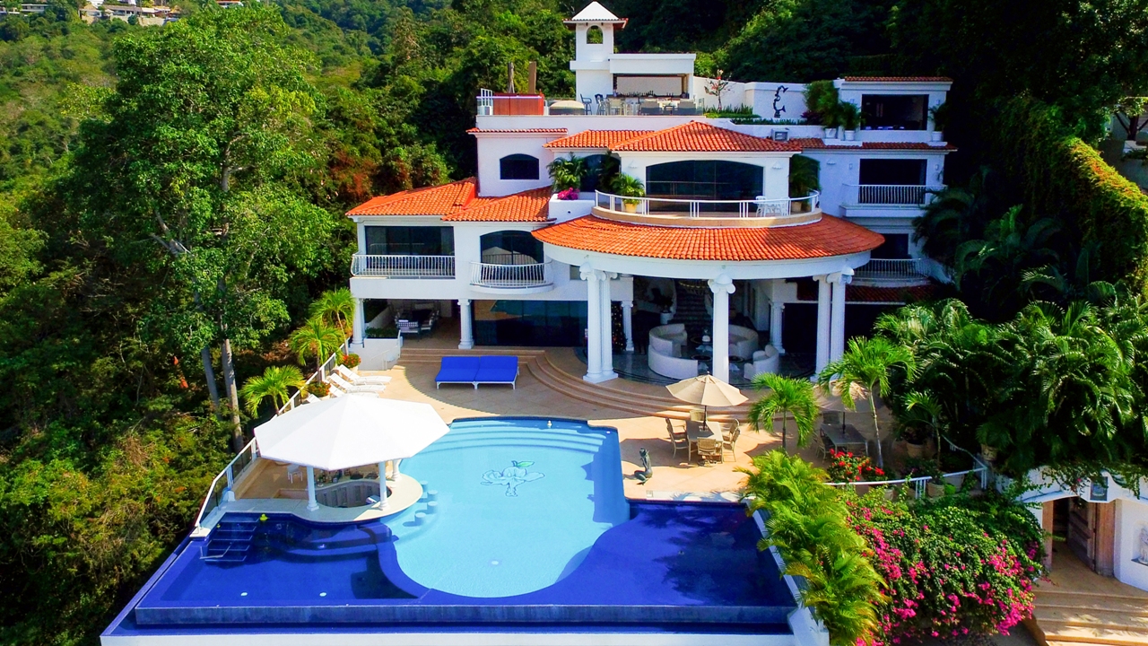 Acapulco Home 932992 Acapulco Home 932992