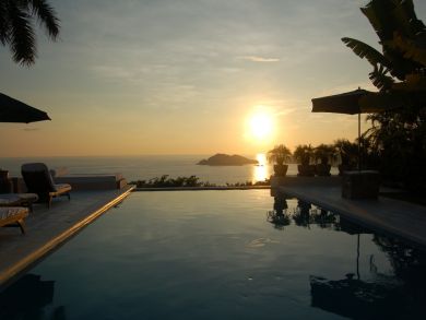 Acapulco Home 932993