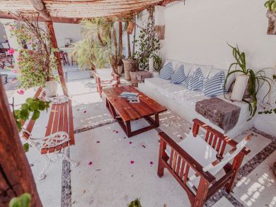 Acapulco Home 932993