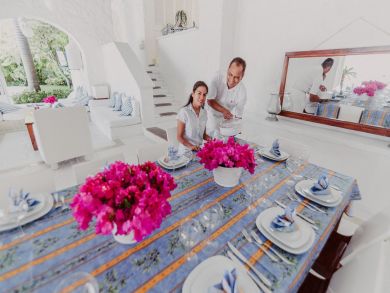 Acapulco Home 932993