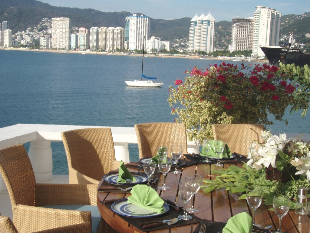 Acapulco Home 932994 Acapulco Home 932994