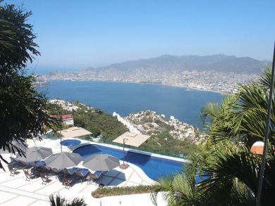 Acapulco Home 932997 Acapulco Home 932997