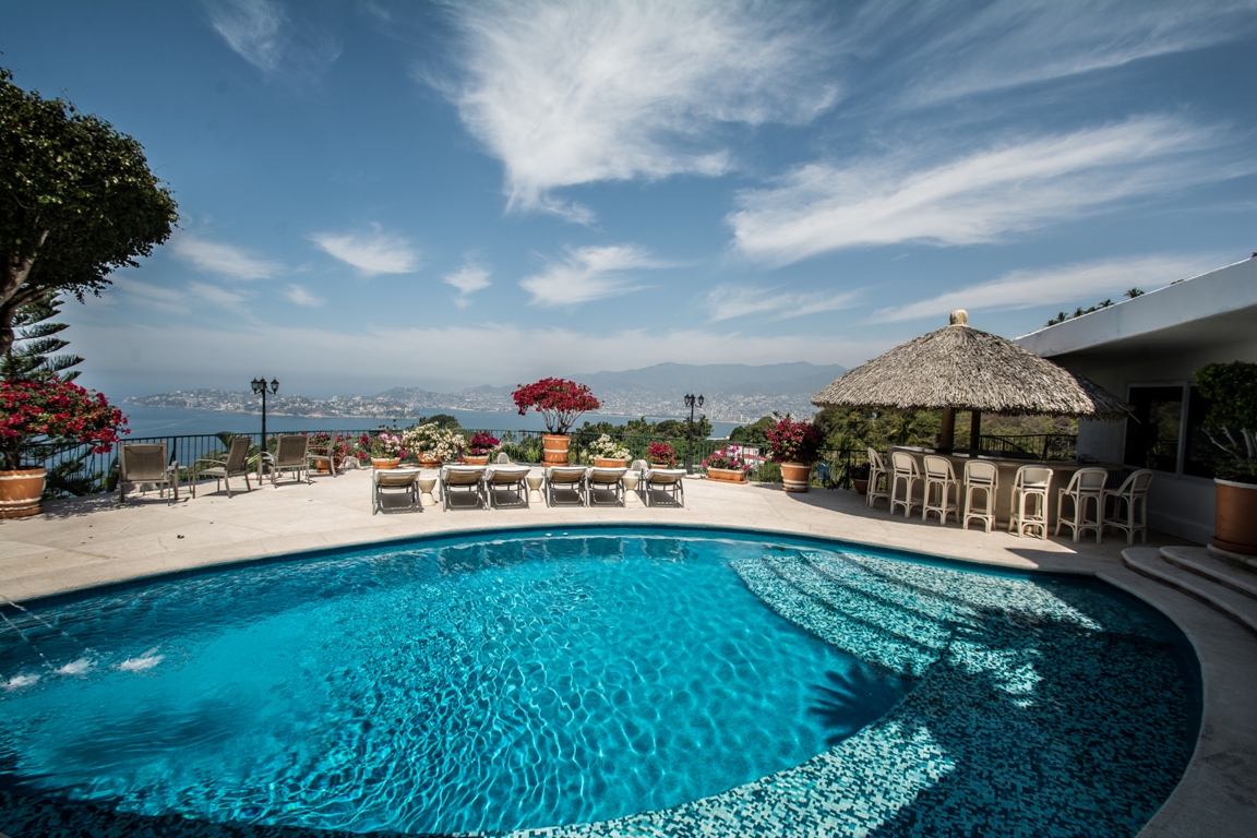 Acapulco Home 932998