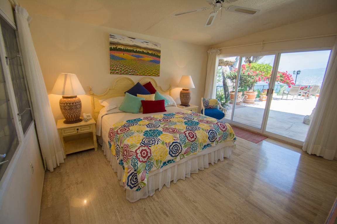 Acapulco Home 932998