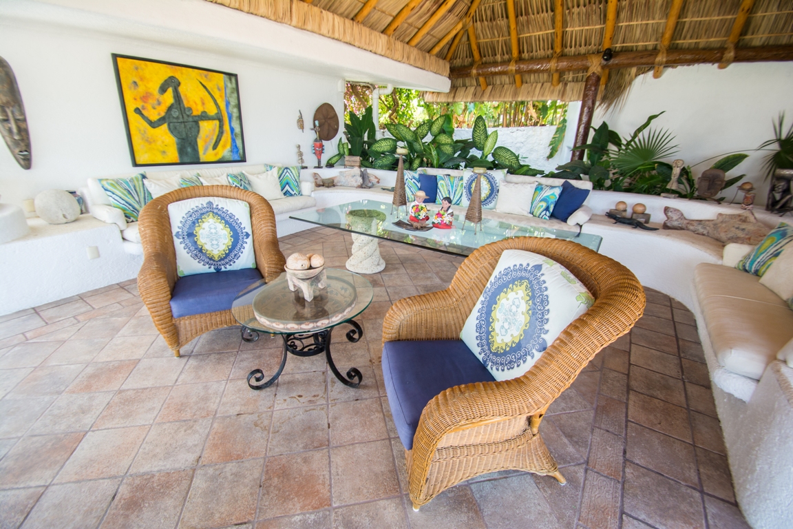 Acapulco Home 932998