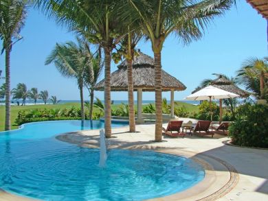 Acapulco Home 932999