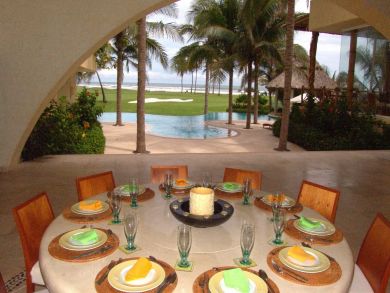 Acapulco Home 932999