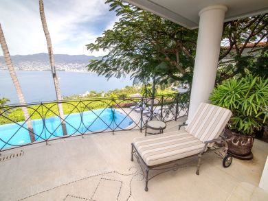 Acapulco Home 933000