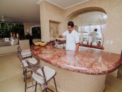 Acapulco Home 933000