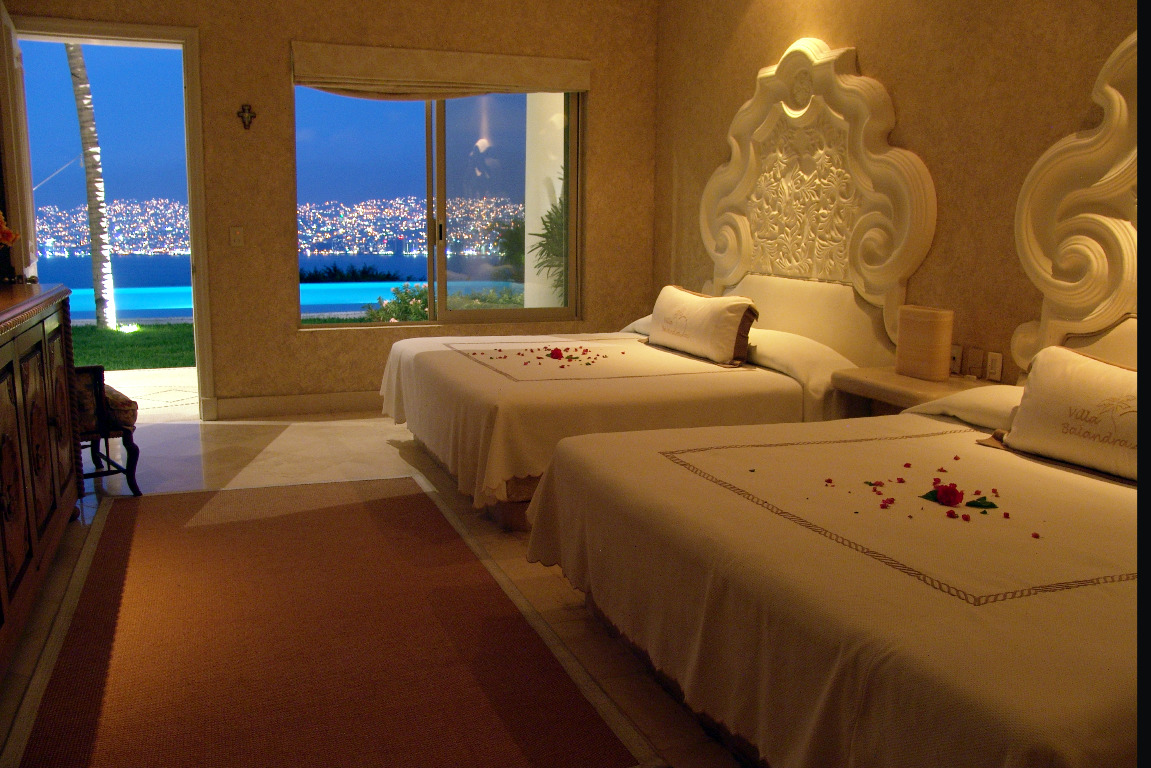 Acapulco Home 933000