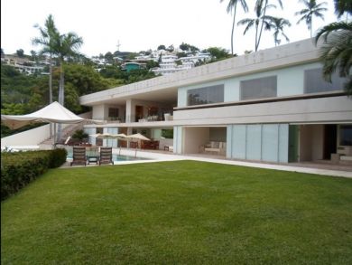 Acapulco Home 933001