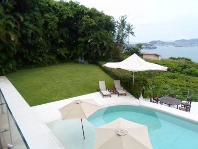 Acapulco Home 933001