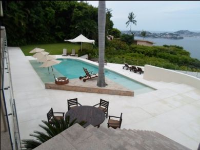 Acapulco Home 933001