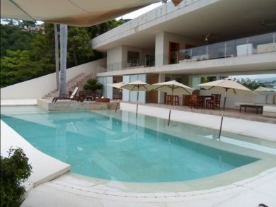 Acapulco Home 933001