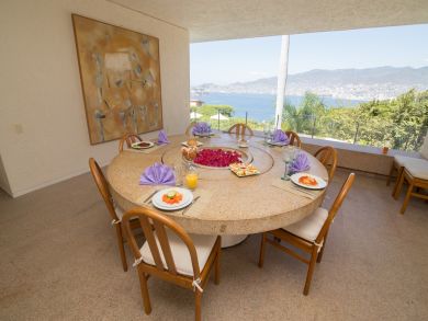 Acapulco Home 933001