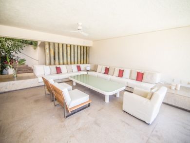 Acapulco Home 933001
