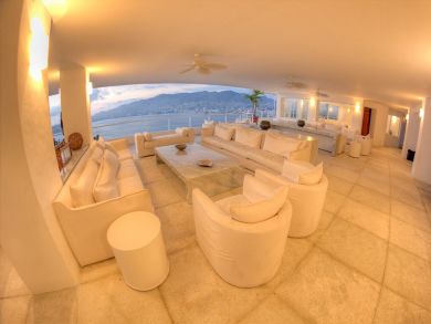 Acapulco Home 933002 Acapulco Home 933002