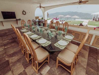 Acapulco Home 933003