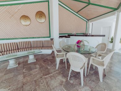 Acapulco Home 933003
