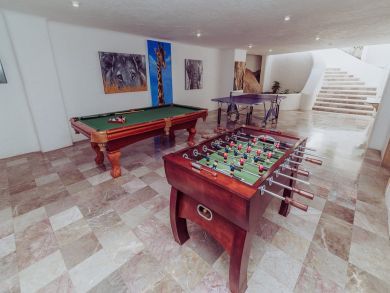 Acapulco Home 933003