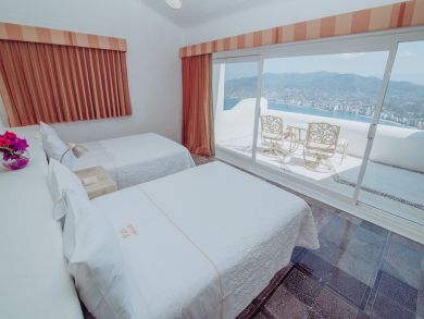 Acapulco Home 933003