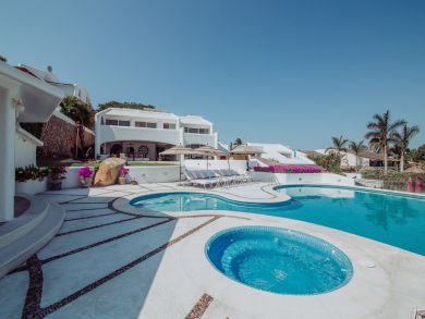 Acapulco Home 933003