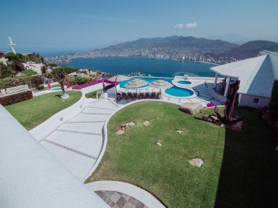 Acapulco Home 933003