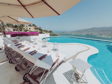 Acapulco Home 933003