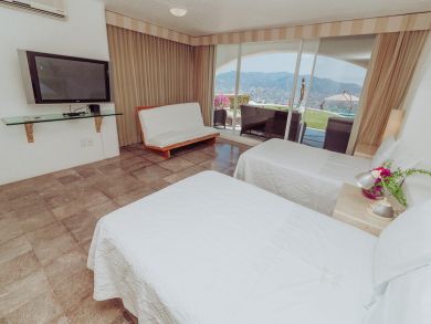 Acapulco Home 933003